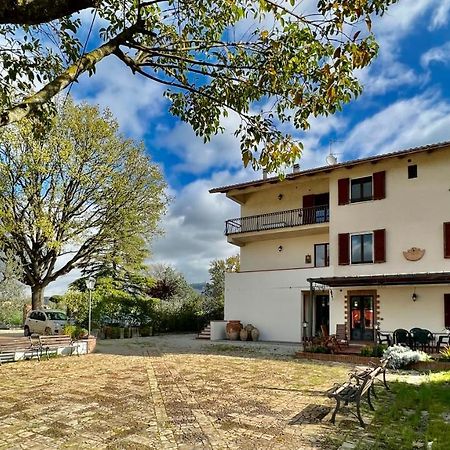 Il Quercione Agriturismo Rivotorto Exterior photo