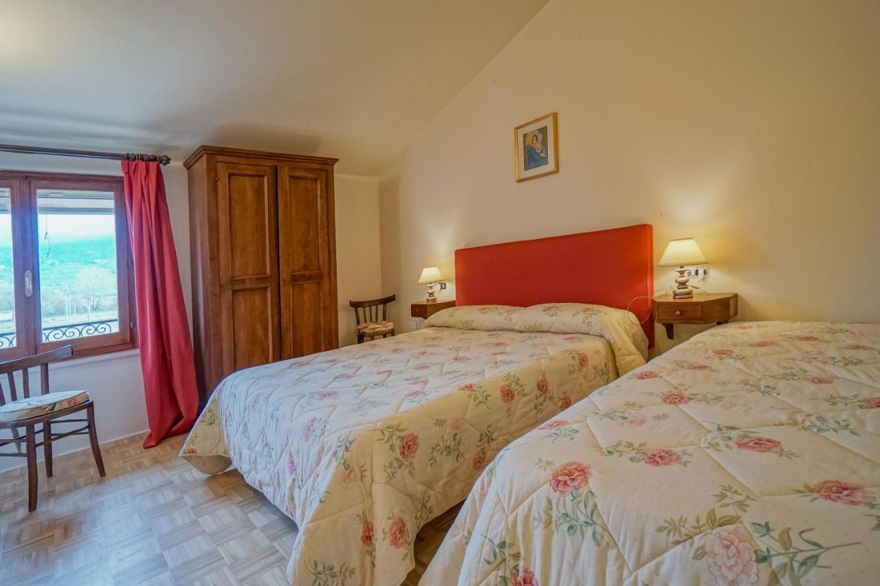 Il Quercione Agriturismo Rivotorto Exterior photo