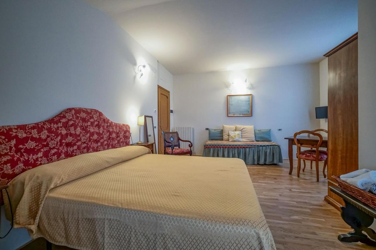 Il Quercione Agriturismo Rivotorto Exterior photo